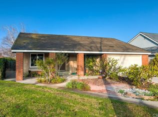 10 Deer Spg, Irvine, CA 92604