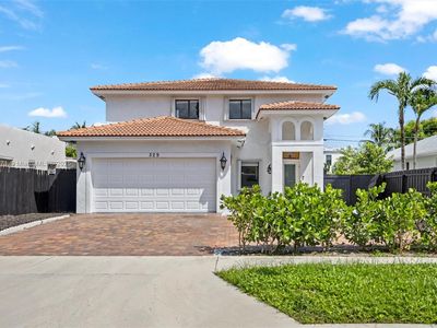 529 El Prado, West Palm Beach, FL, 33405