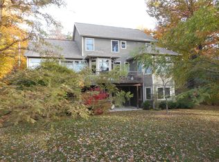 6522 Farr Rd, Onekama, MI 49675