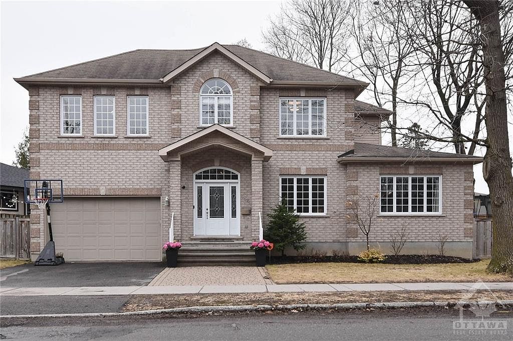 1884 Lenester Ave, Ottawa, ON K2A 1R6 Zillow