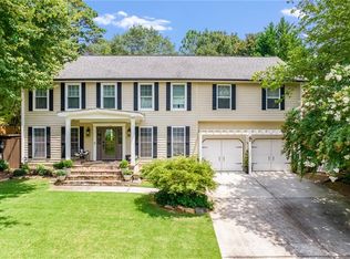 220 Carriage Station Cir, Roswell, GA 30075