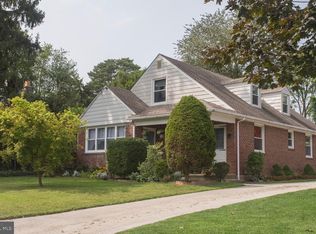 54 Ralston Ave, Havertown, PA 19083