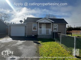 400 Division St, Kelso, WA 98626