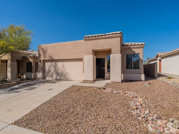 655 S Painted River Way, Vail, AZ 85641