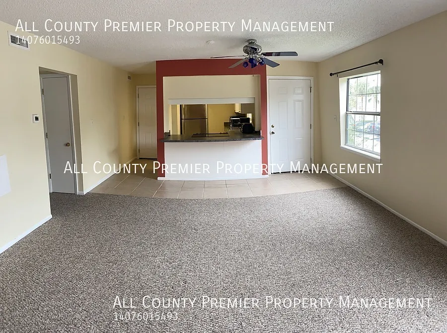 Nice 2 Bedroom 2 Bath Condo! Golfside Villas! Apply Today! — Photo 4
