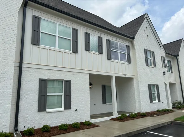 515 Meadow Crest Cir #515, Oxford, MS 38655