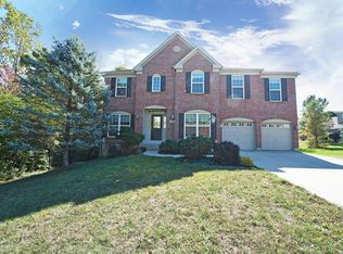 513 Conrad Dr, Cincinnati, OH 45231