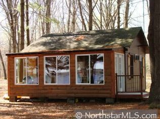 Sunfish Bay Rd CONDO 7, Siren, WI 54872