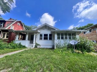 150 E Stadium Ave, West Lafayette, IN 47906