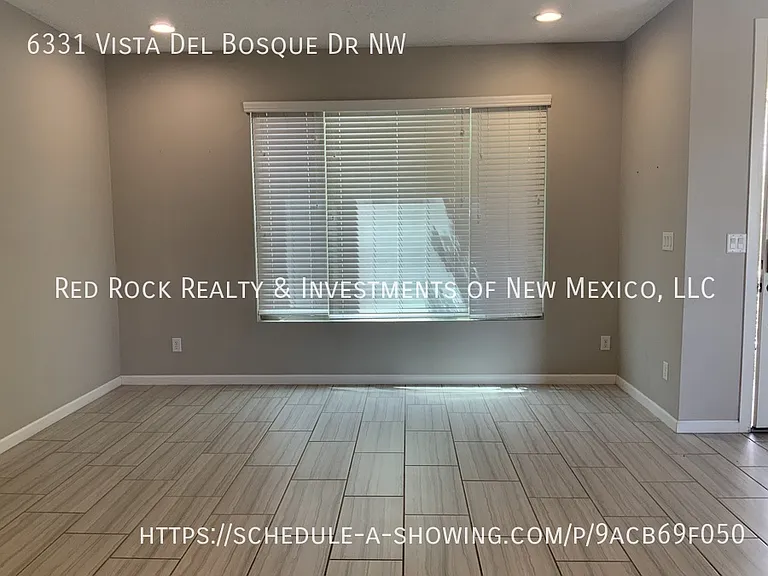 6331 Vista Del Bosque Dr NW — Photo 7