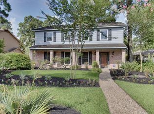 17319 Alhaven Dr, Spring, TX 77388