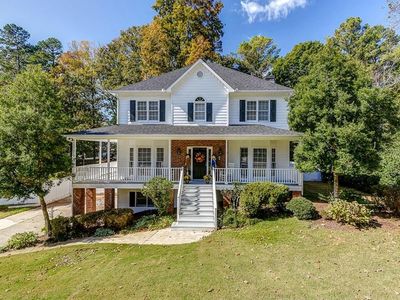1839 Kelsi Ct NW, Kennesaw, GA, 30152