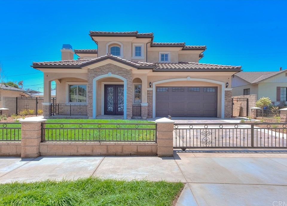 1st image of 4845 Alessandro Ave