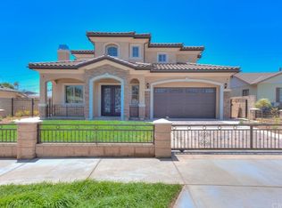4845 Alessandro Ave, Temple City, CA 91780