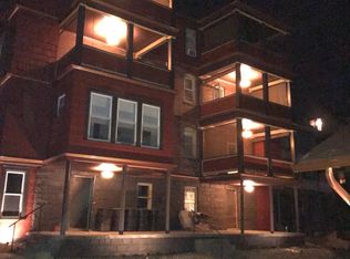 848 Elk St APT 1, Franklin, PA 16323