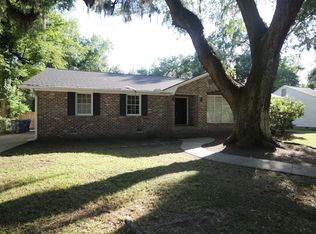 4421 Holmes Ave, North Charleston, SC 29405