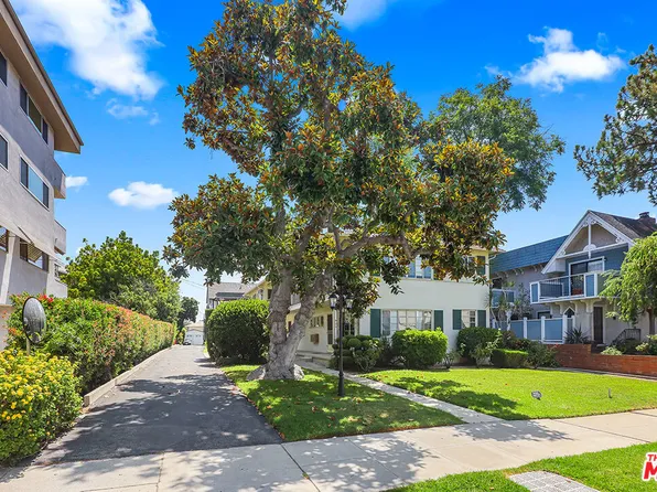 422 S Los Robles Ave, Pasadena, CA 91101