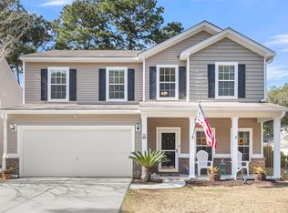114 Sweet Alyssum Dr, Ladson, SC 29456