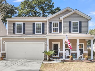 114 Sweet Alyssum Dr, Ladson, SC, 29456