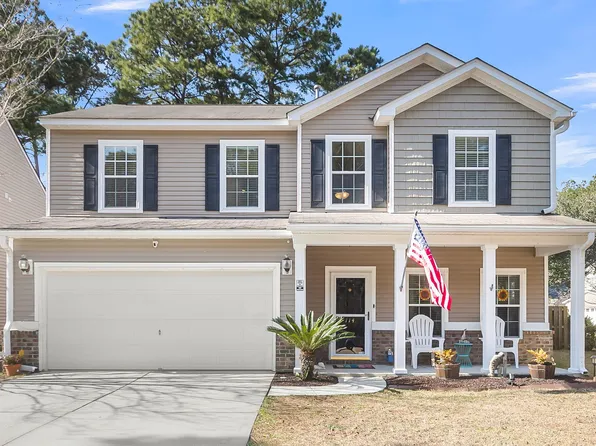 114 Sweet Alyssum Dr, Ladson, SC 29456