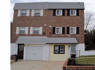 10226 Selmer Ter, Philadelphia, PA 19116