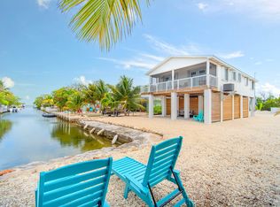 22988 Port Royal Ln, Summerland Key, FL 33042