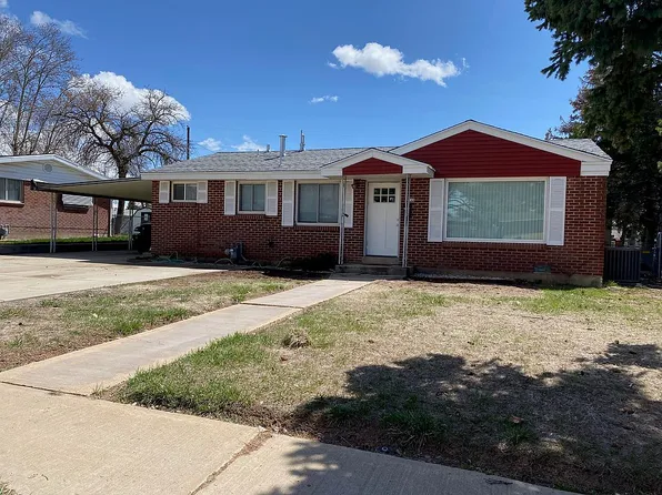 268 W 650 N, Clearfield, UT 84015