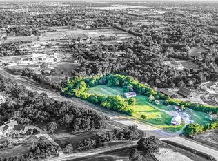 2485 Country Club Rd, Lucas, TX 75002