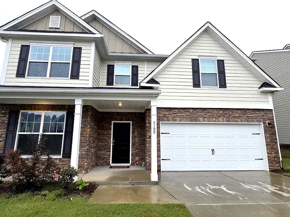 6199 High Top Lane, Aiken, SC 29801
