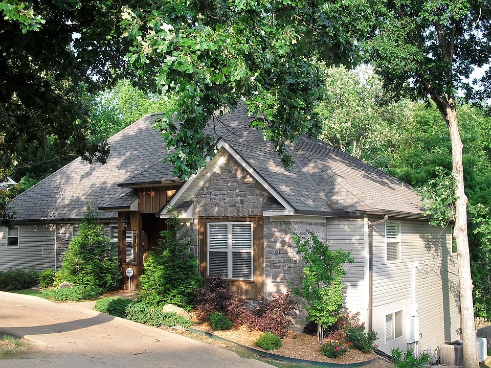 12819 Saint Charles Blvd, Little Rock, AR 72211 Zillow