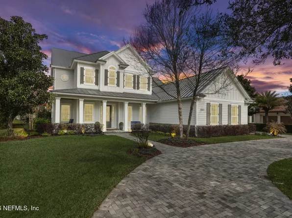 14303 COTTAGE LAKE Road, Jacksonville, FL 32224