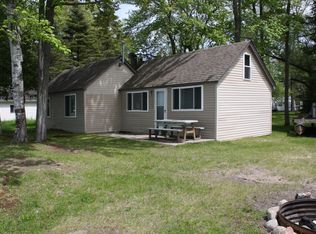 507 S Sleeper Dr, Lincoln, MI 48742