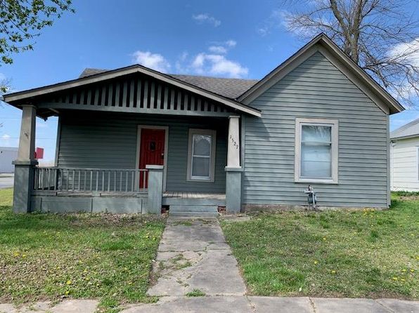 Chanute Real Estate Chanute Ks Homes For Sale Zillow