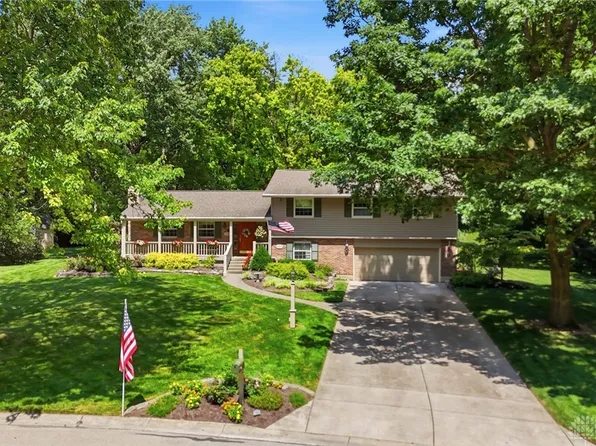 1107 Green Tree Dr, Dayton, OH 45429