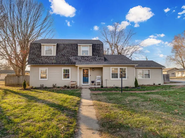 4525 S Jackson Avenue, Springfield, MO 65804