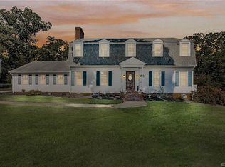 3950 Falstone Rd, North Chesterfield, VA 23234