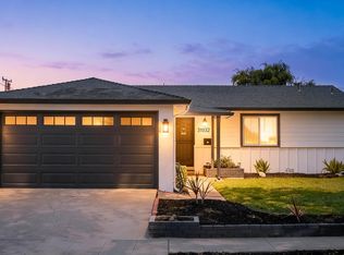 31032 Carroll Ave, Hayward, CA 94544