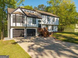 3872 Nowlin Rd NW, Kennesaw, GA