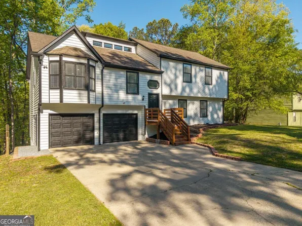 3872 Nowlin Rd NW, Kennesaw, GA 30144