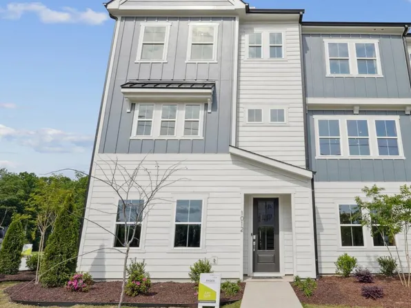 1054 Zelkova Ln, Durham, NC 27517