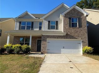 1430 Ox Bridge Way, Lawrenceville, GA 30043