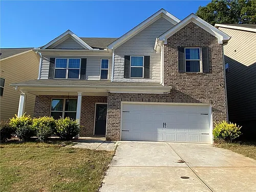 1430 Ox Bridge Way Photo 1