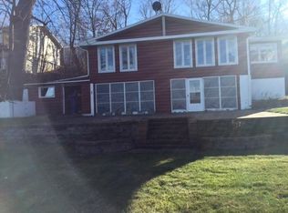 26053 Ottoson Trl, Detroit Lakes, MN 56501