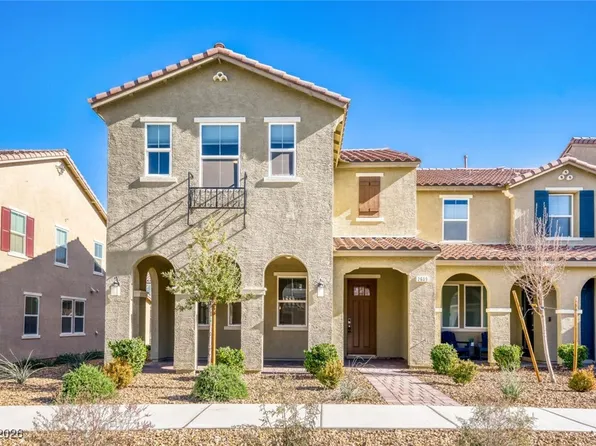 2609 Ercolano St, Henderson, NV 89044