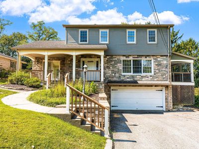 1287 Broadview Dr, Morgantown, WV, 26505