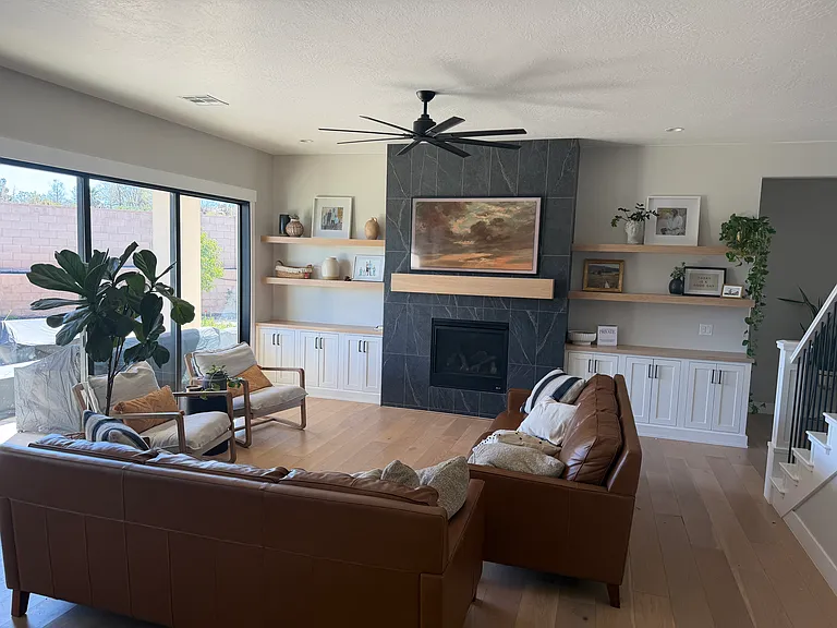 2919 S Alpine Ln — Photo 2