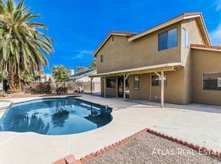 1836 Navarre Ln, Henderson, NV 89014