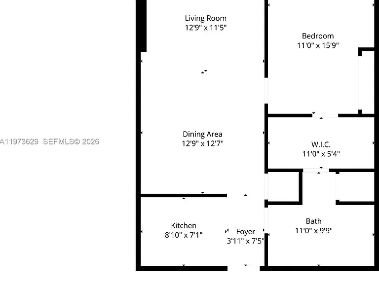 1750 N Bayshore Dr #2510 — Photo 7