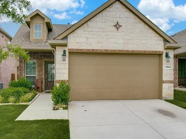 9821 Coyote Pass Trl, McKinney, TX 75071