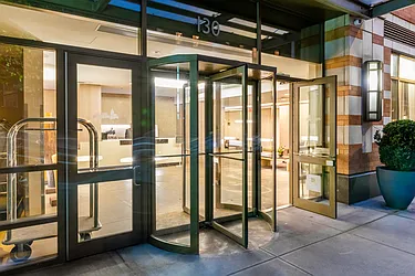 Rented by Cushman & Wakefield (Management)